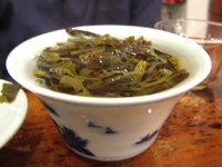 易武山