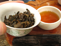 易武山