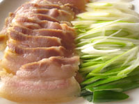 咸肉