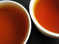 8582七子餅茶90年代