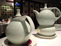 寿眉茶