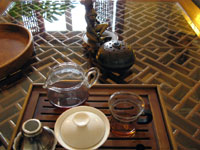 同興號後期圓茶70年代