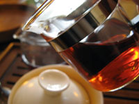 同興號後期圓茶70年代