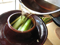 四川泡菜