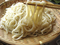 うどん