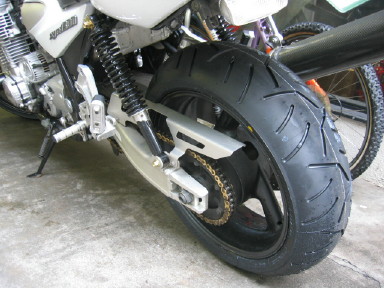 XJR1300