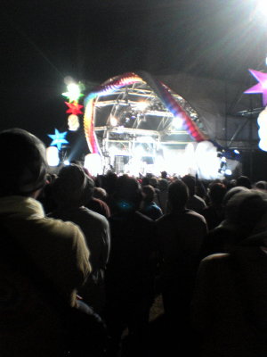 JAM NIGHT