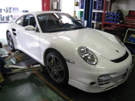 997turbo