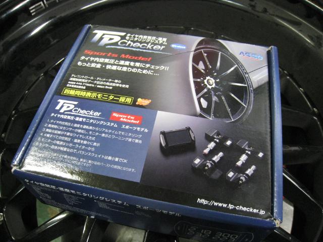 TPChecker