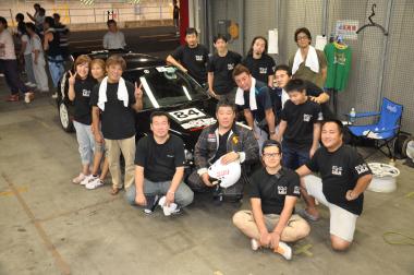 TEAM SMR