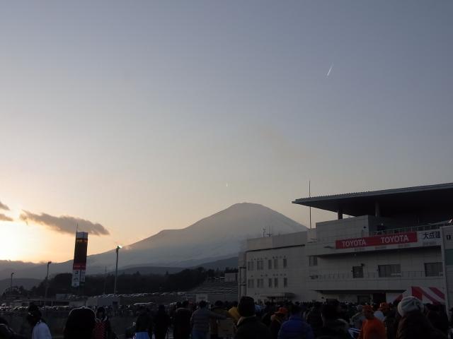 LOVE Mt.Fuji