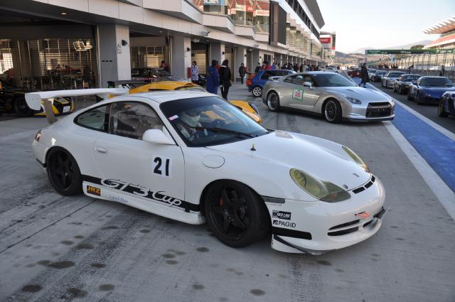 996GT3CUP