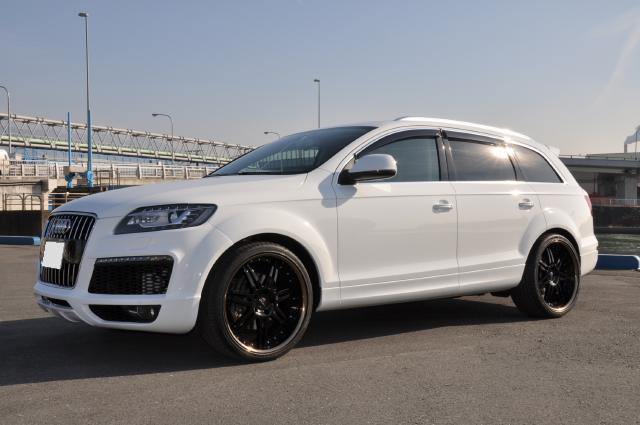 Q7 2010