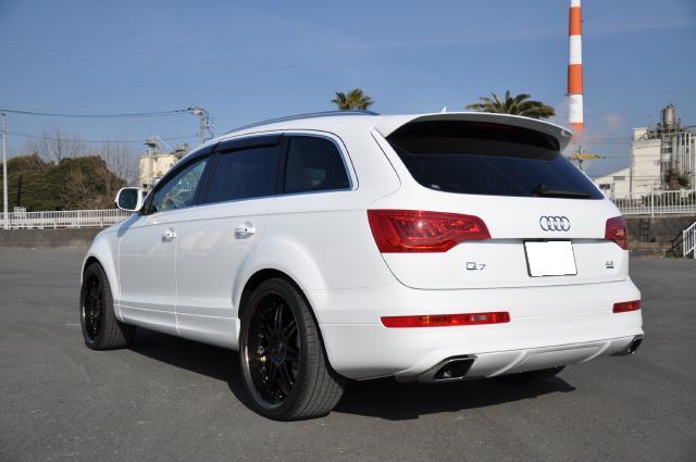 Q7 2010