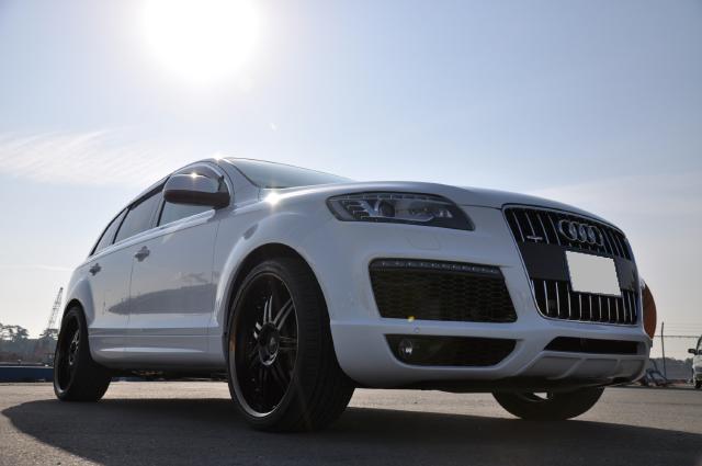 Q7 2010