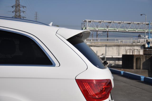 Q7 2010