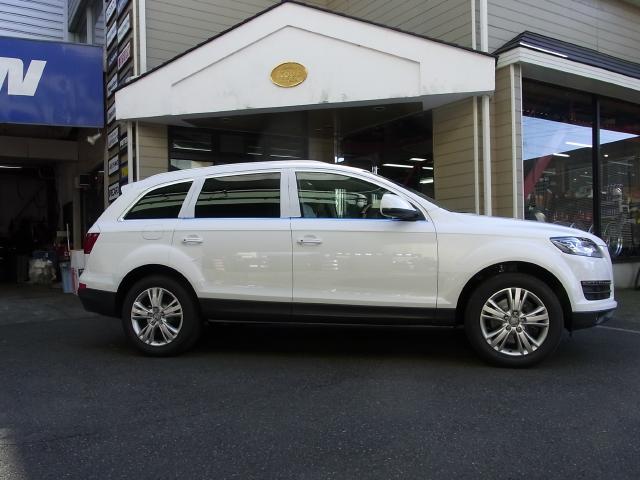 Q7 2010
