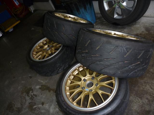DTM RACING