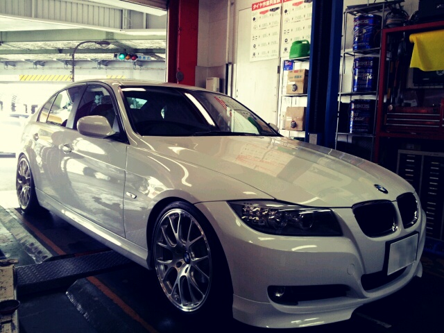E90 シェーンハイト
