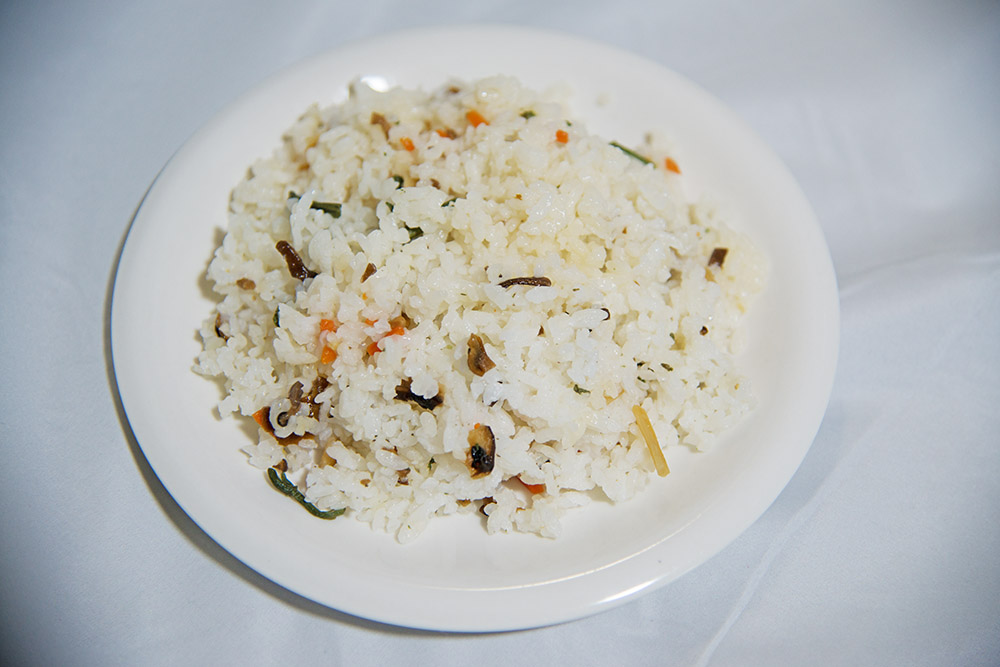 非常食