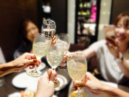 飲み会
