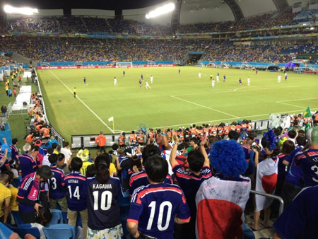 サッカー