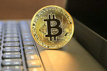 仮想通貨