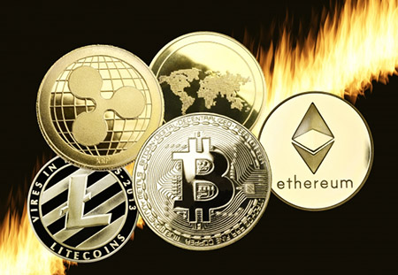 ビットコイン
