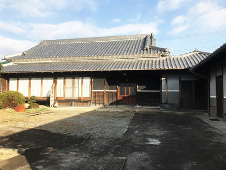 古民家