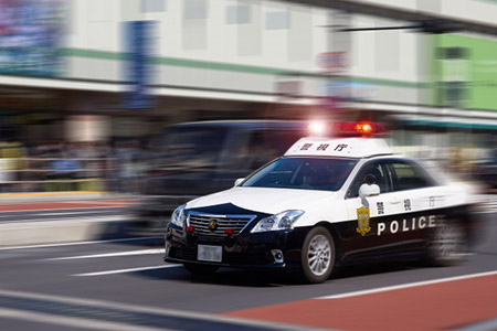 殺人事件