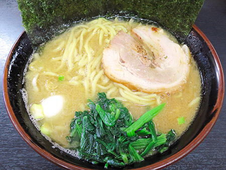 すずき家