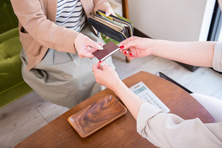 クレジットカード