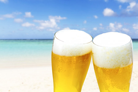 ビール
