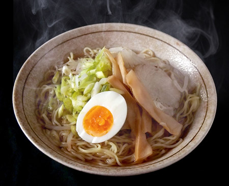ラーメン