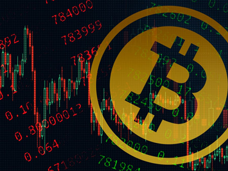 仮想通貨