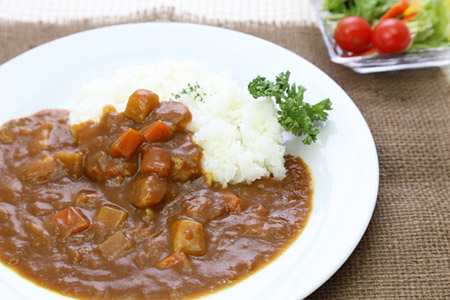 カレー