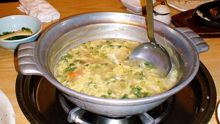 雑炊