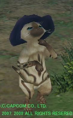 魔女?
