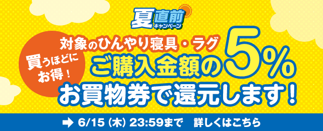 ニッセンポイントキャンペーン
