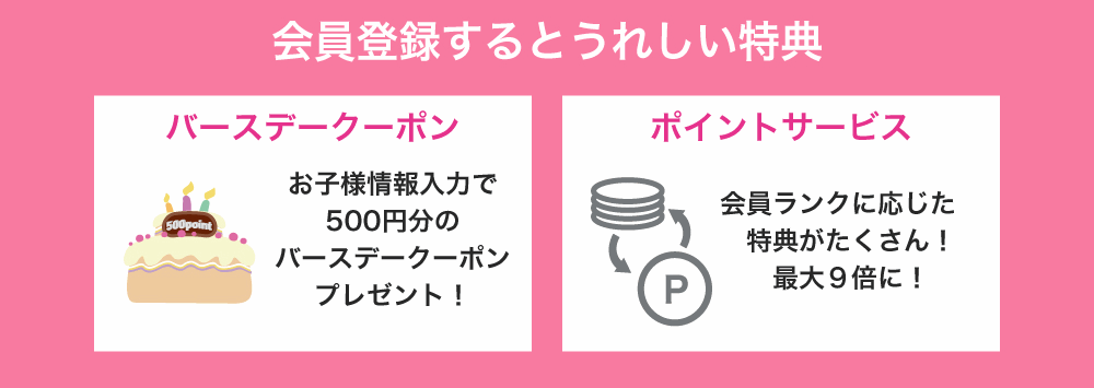 1,000円割引クーポン