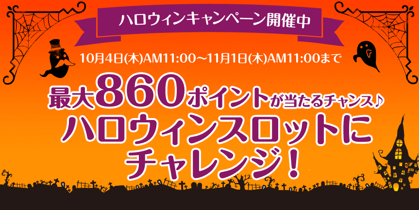 ニッセンポイントプレゼントキャンペーン