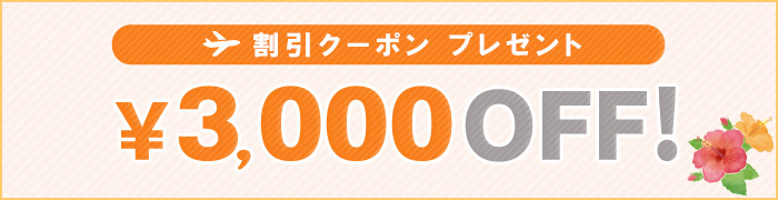 ena 3,000円割引クーポン