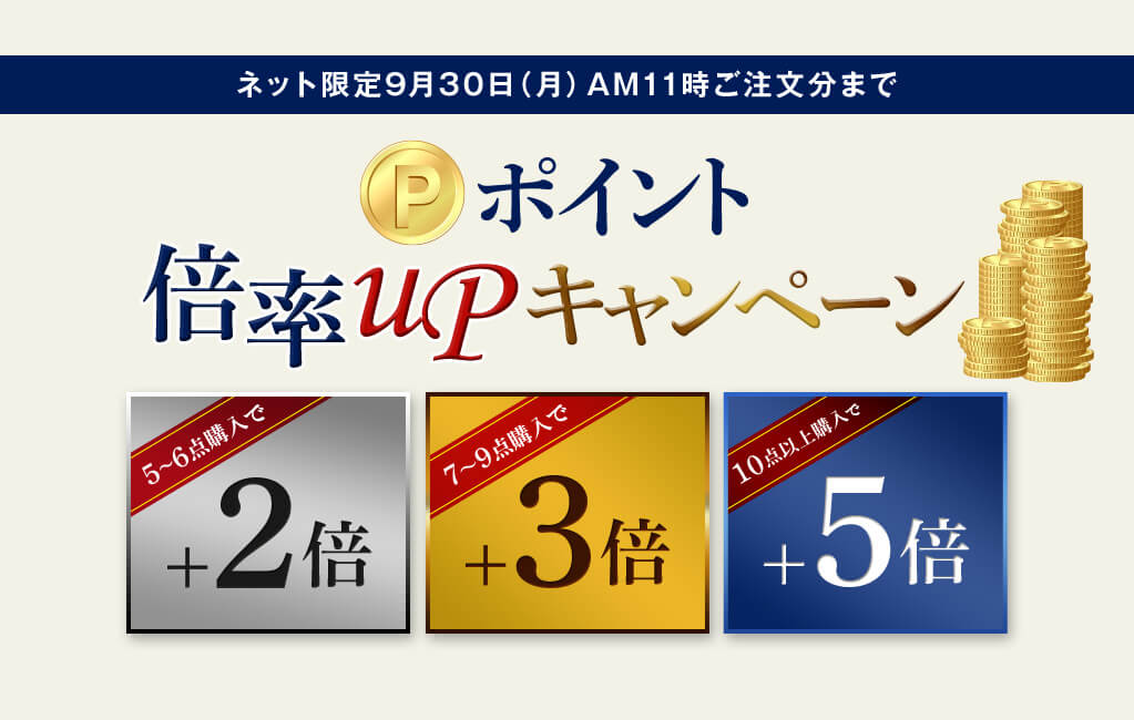 ニッセンポイントキャンペーン