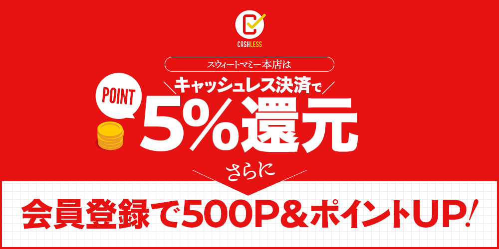 ポイントプレゼント