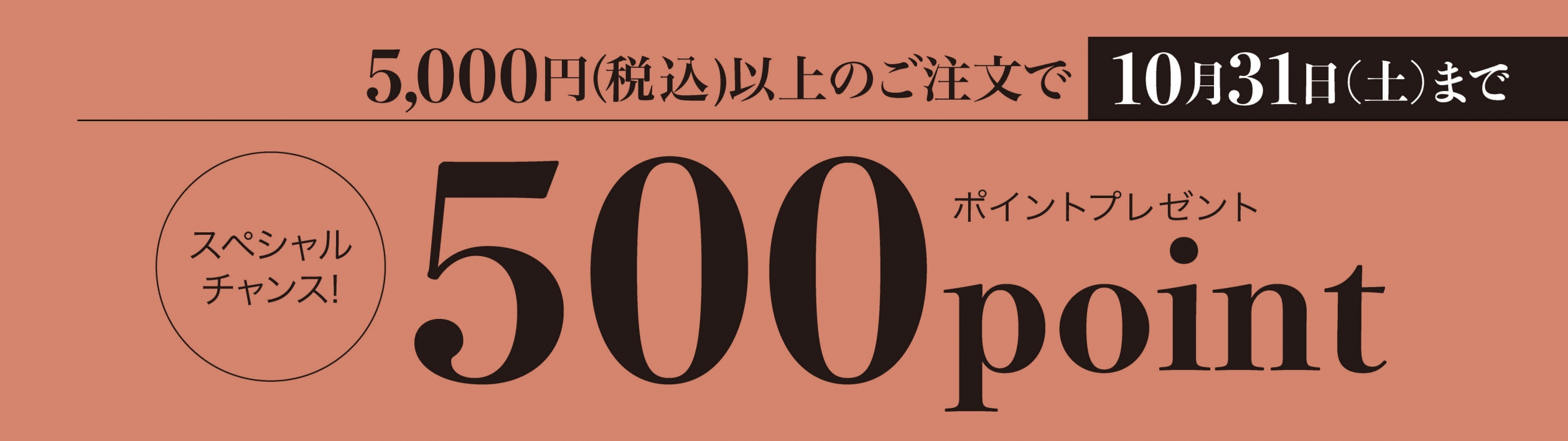 セシール(cecil) クーポン