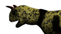 カルノタウルス