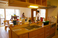 住まいの相談会