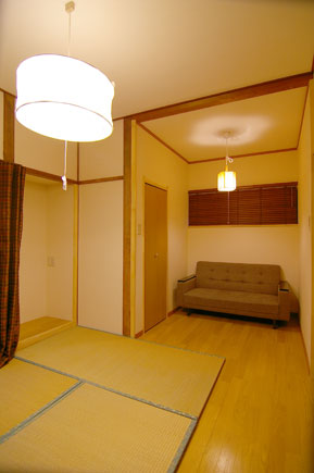 和室