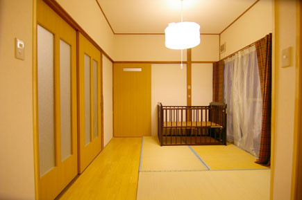 和室2