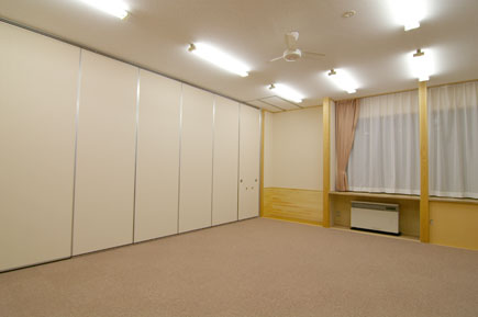 公民館_大ホール2